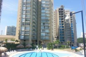 Apartamento Bello Horizonte Zazue