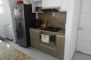 Apartamento Bello Horizonte Zazue