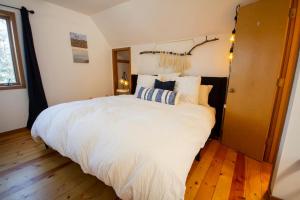 Holiday Hills Escape Fire Pit AC Mt. Holiday