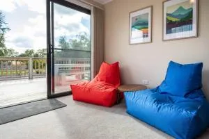 Trailways Accommodation Railton - Sassafras