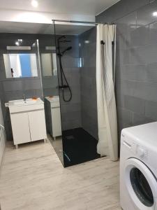 Appartements gite de l'ornain : photos des chambres