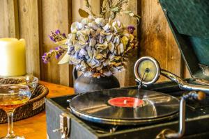 Apartamenti Vējdzirnavas