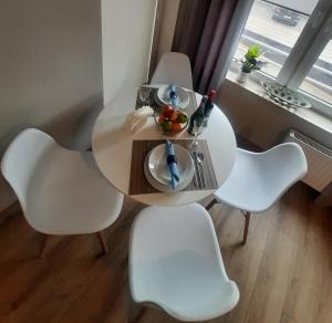 Apartament Bajkowa Wygoda