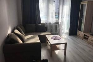 Spokojne mieszkanie 2 pokoje na Przymorzu spacerem nad morze