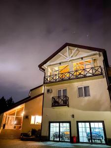 Загородный Дом Донской причал - Мелиховская