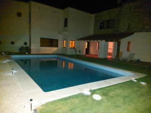 Casa Valverde