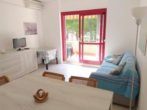 Bilocale in Residence con Piscina"
