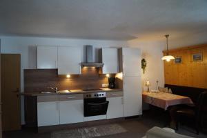 Brunnfeld Ferienwohnungen