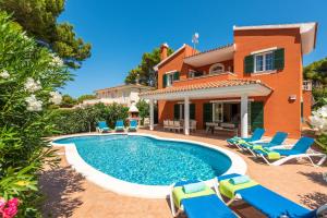 Villa Gabriel Son Parc by Villa Plus