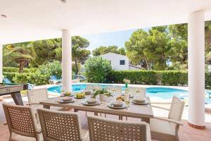 Villa Gabriel Son Parc by Villa Plus