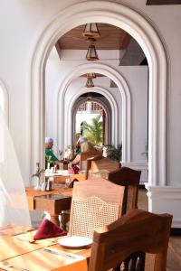 AyurSoma Ayurveda Royal Retreat