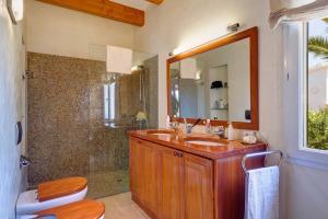 Villa Paradis by Villa Plus