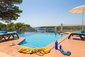 Villa Pinar by Villa Plus