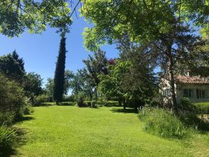 Maisons de vacances Malepere : photos des chambres