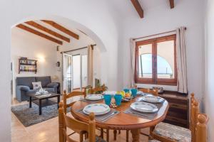 Villa San Jose by Villa Plus