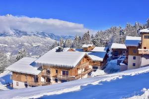 Goélia Les Chalets des Pistes