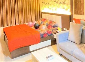 Grand Kamala Lagoon by Veeroom - Ceger