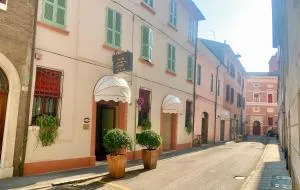 Hotel De Prati - Vigarano Mainarda