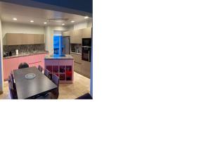 Appartements nivelle : photos des chambres