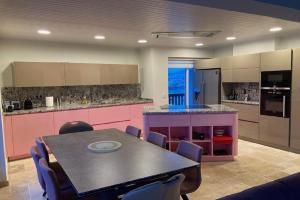 Appartements nivelle : photos des chambres