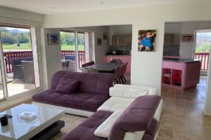Appartements nivelle : photos des chambres