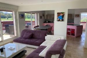 Appartements nivelle : photos des chambres