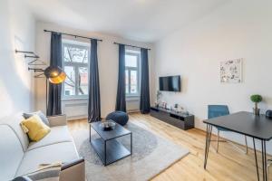 josefs home I Donald Duck Apartment