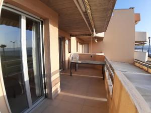 Appartements appartement Cavalaire face a la mer : photos des chambres