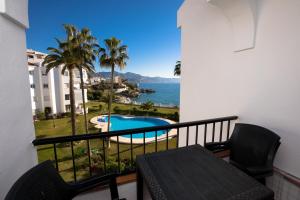 Edf. Las Palmeras 2º 40