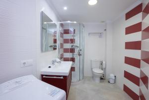 Edf. Las Palmeras 2º 40