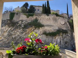 La Maison du Pont Romain