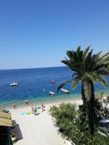 Adriatic Beach Suites