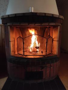 Ekesberget Stugby Stuga 8