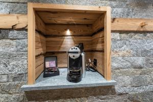 Hotel Crusch Alba Zernez