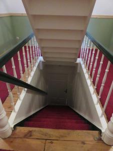 Haus Borgwardt Ferienwohnung 45495