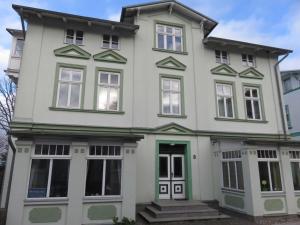 Haus Borgwardt Ferienwohnung 45495
