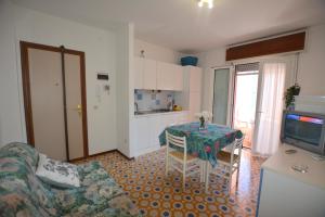 Lignano Riviera cheap apartment