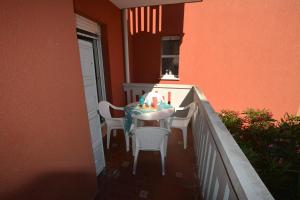 Lignano Riviera cheap apartment