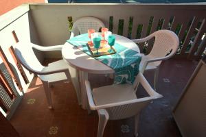 Lignano Riviera cheap apartment