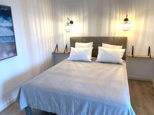 Les Villas d'Onalou - Bugueles : photos des chambres