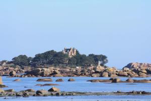 Les Villas d'Onalou - Bugueles : photos des chambres