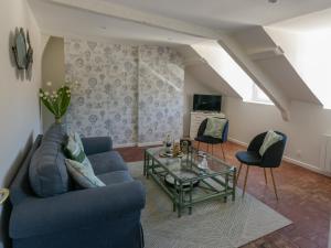 Appartements Les Maisons de Maje - Le Majestic : photos des chambres