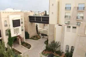 Borj Dhiafa - Regueb