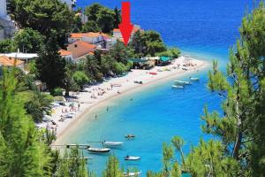 Adriatic Beach Suites