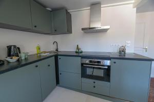 Appartements Les Maisons de Maje - Le Majestic : photos des chambres