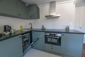 Appartements Les Maisons de Maje - Le Majestic : photos des chambres