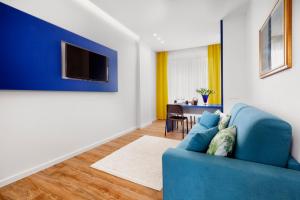 Appartamento con Vista Mare
