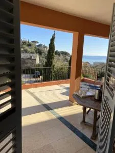 Erbalunga - Résidence Les Bosquets - Cap corse Location - 布伦德