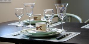 Appartements Les Maisons de Maje - Le Majestic : photos des chambres