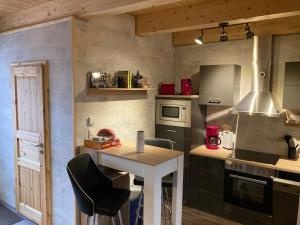 Ferienwohnung im Biosphärenreservat Drömling